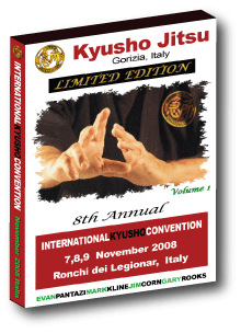 International Kyusho Convention