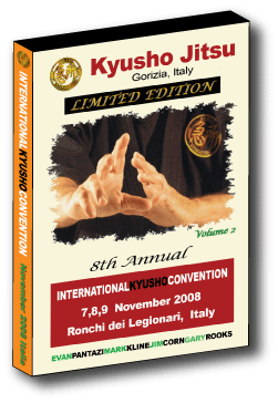 International Kyusho Convention