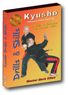 Mark Kline Kyusho Drills