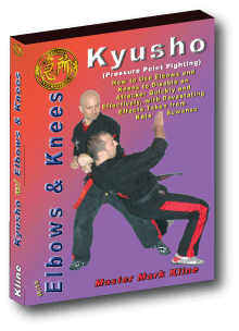 Mark Kline Kyusho Elbows and Knees