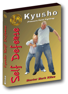 Mark Kline Kyusho Self Defense